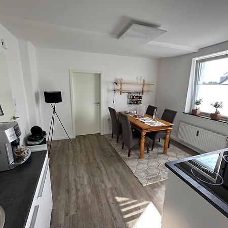 Seibels Suites - Wohnung Ruhrgebiet Herne Dış mekan fotoğraf