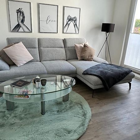 Seibels Suites - Wohnung Ruhrgebiet Herne Dış mekan fotoğraf