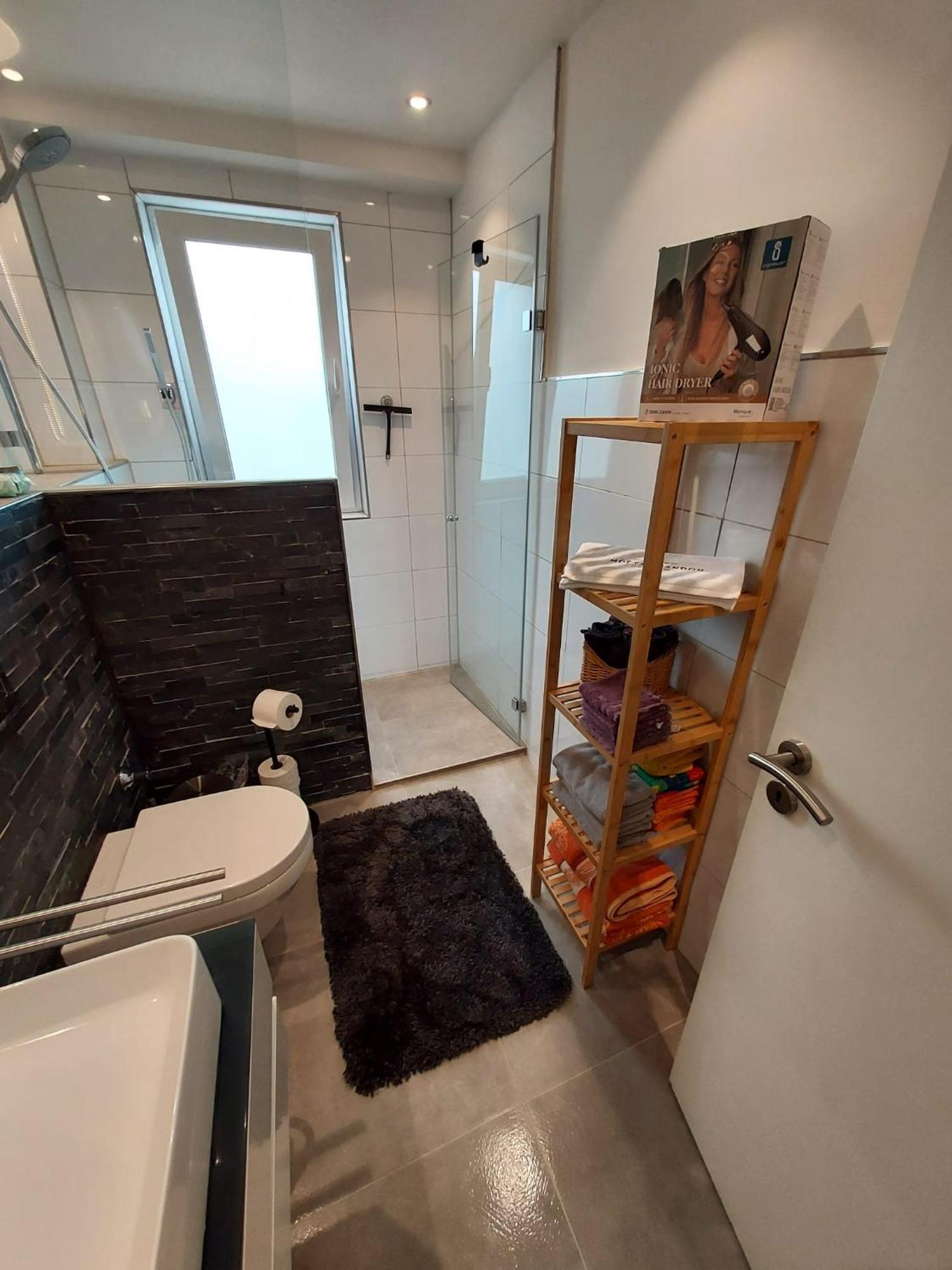 Seibels Suites - Wohnung Ruhrgebiet Herne Dış mekan fotoğraf