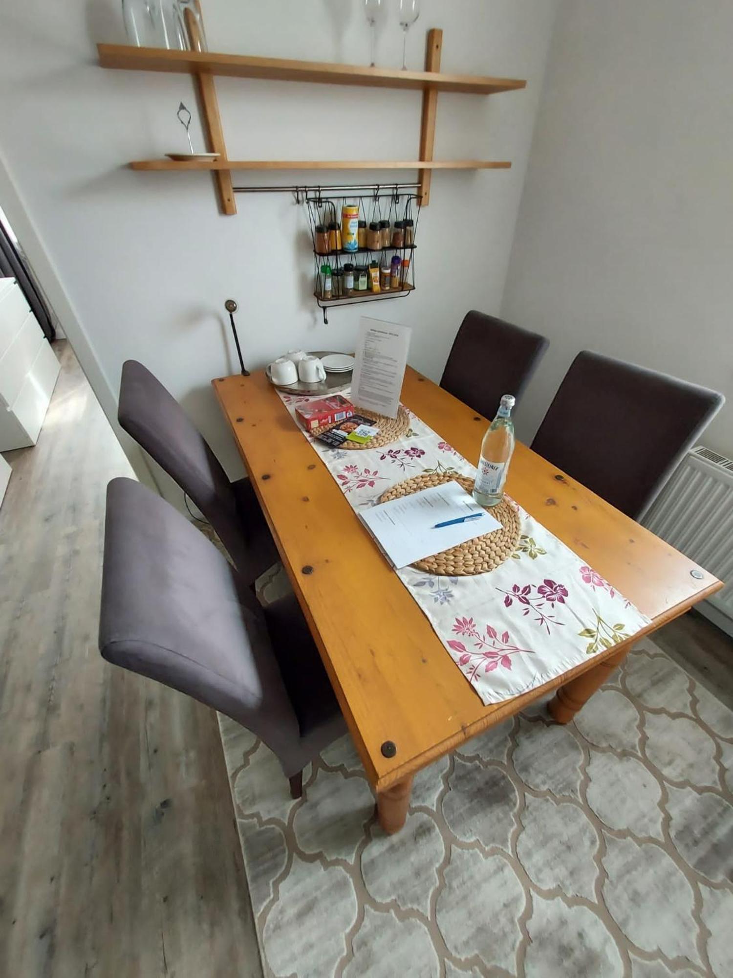 Seibels Suites - Wohnung Ruhrgebiet Herne Dış mekan fotoğraf
