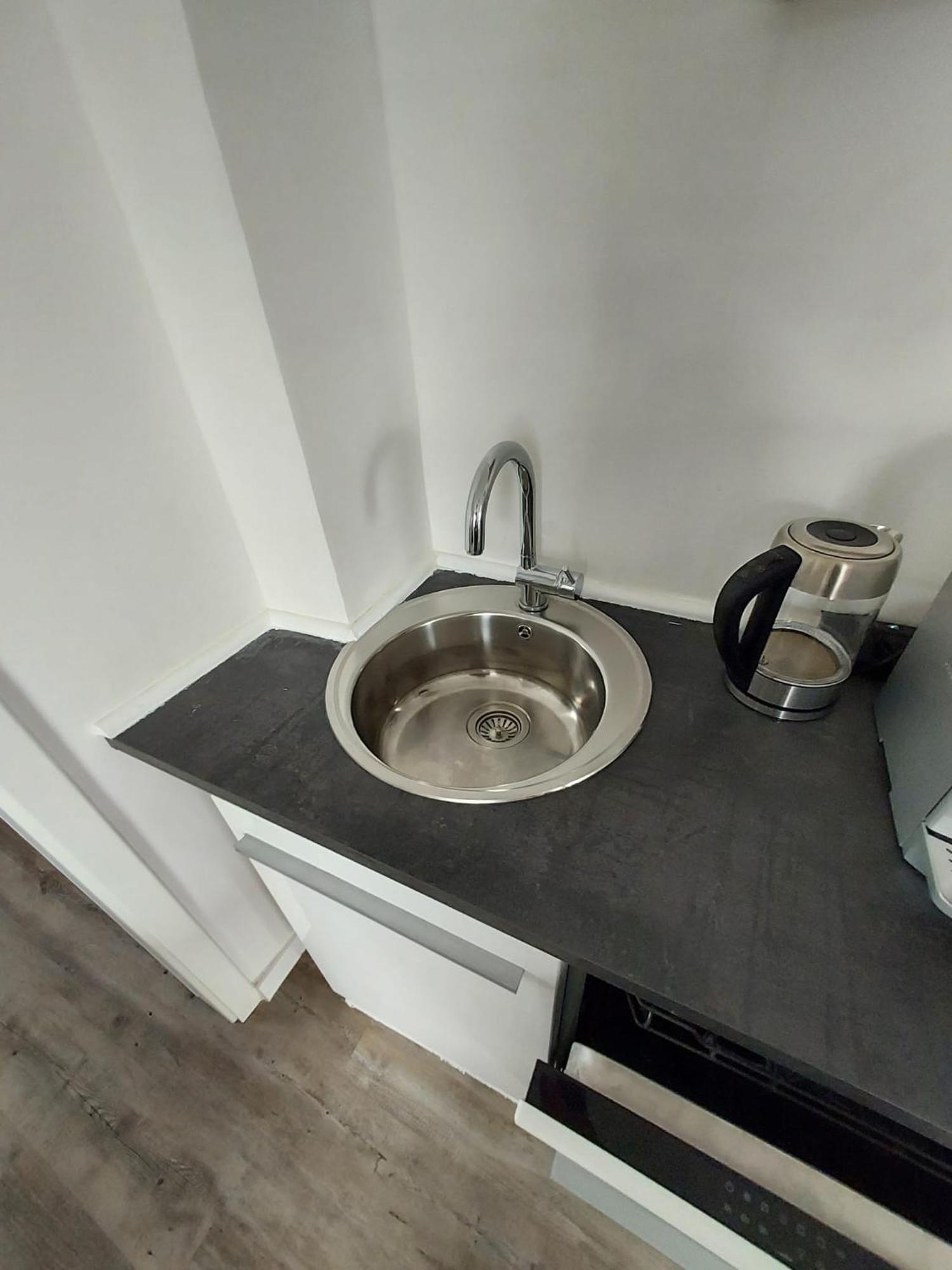 Seibels Suites - Wohnung Ruhrgebiet Herne Dış mekan fotoğraf