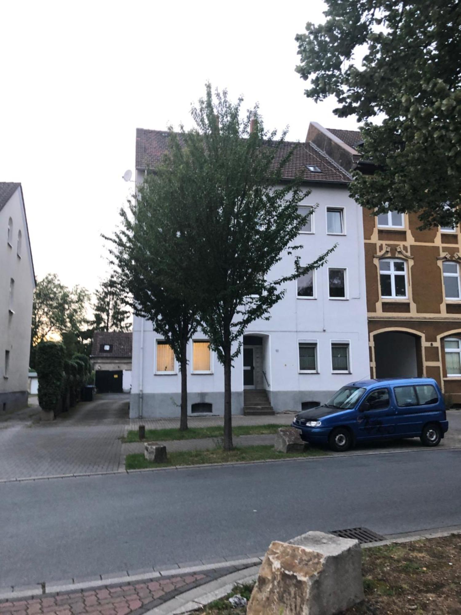 Seibels Suites - Wohnung Ruhrgebiet Herne Dış mekan fotoğraf