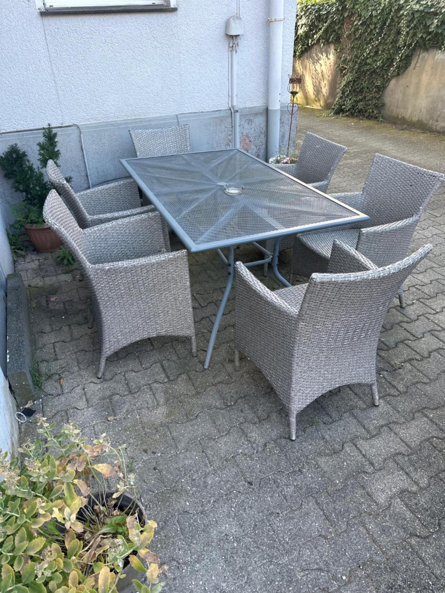 Seibels Suites - Wohnung Ruhrgebiet Herne Dış mekan fotoğraf