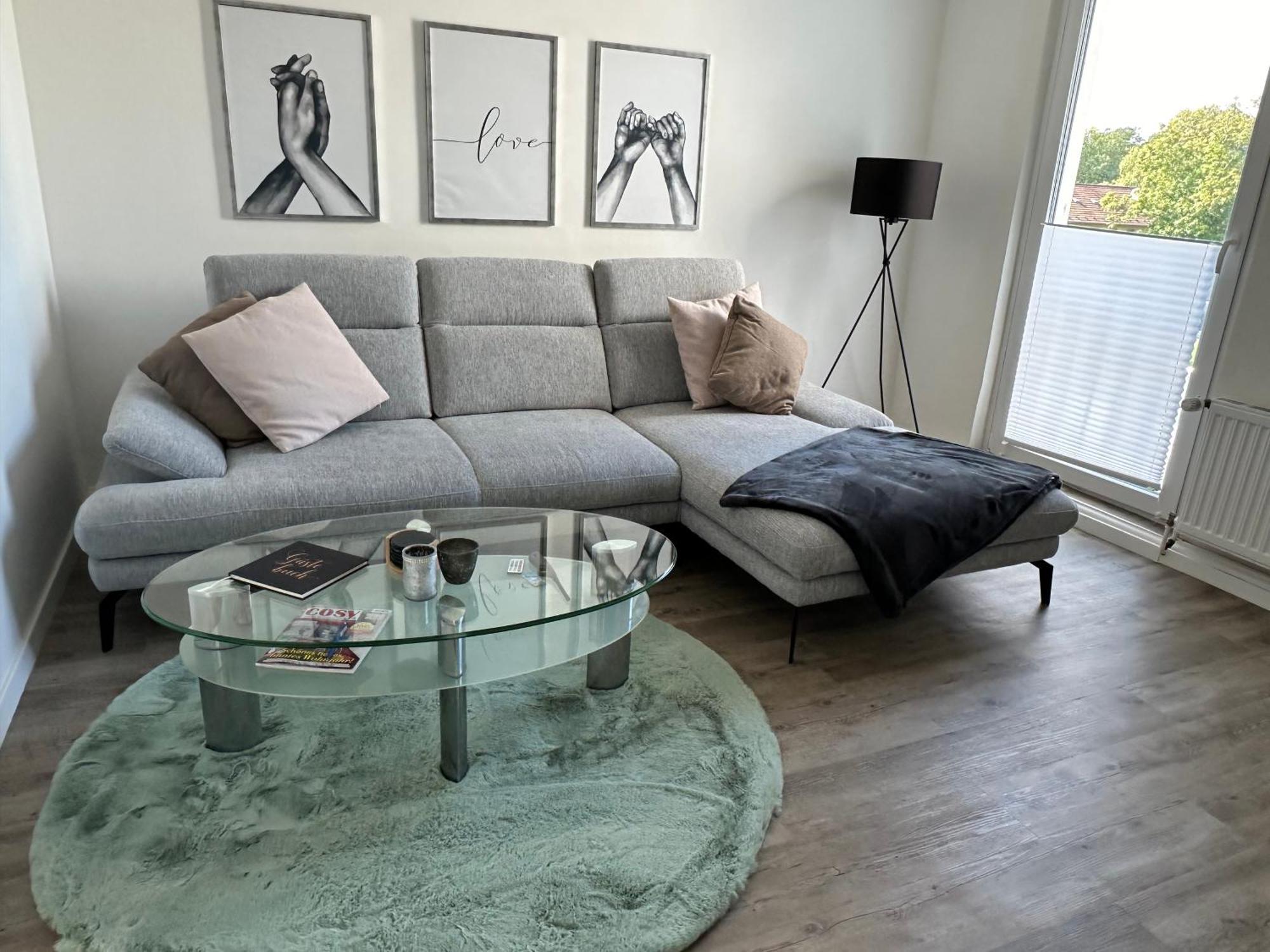 Seibels Suites - Wohnung Ruhrgebiet Herne Dış mekan fotoğraf